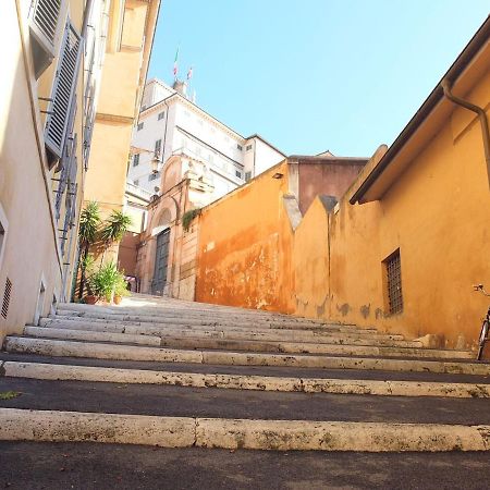 Trevi President'S Apartment Rome Bagian luar foto