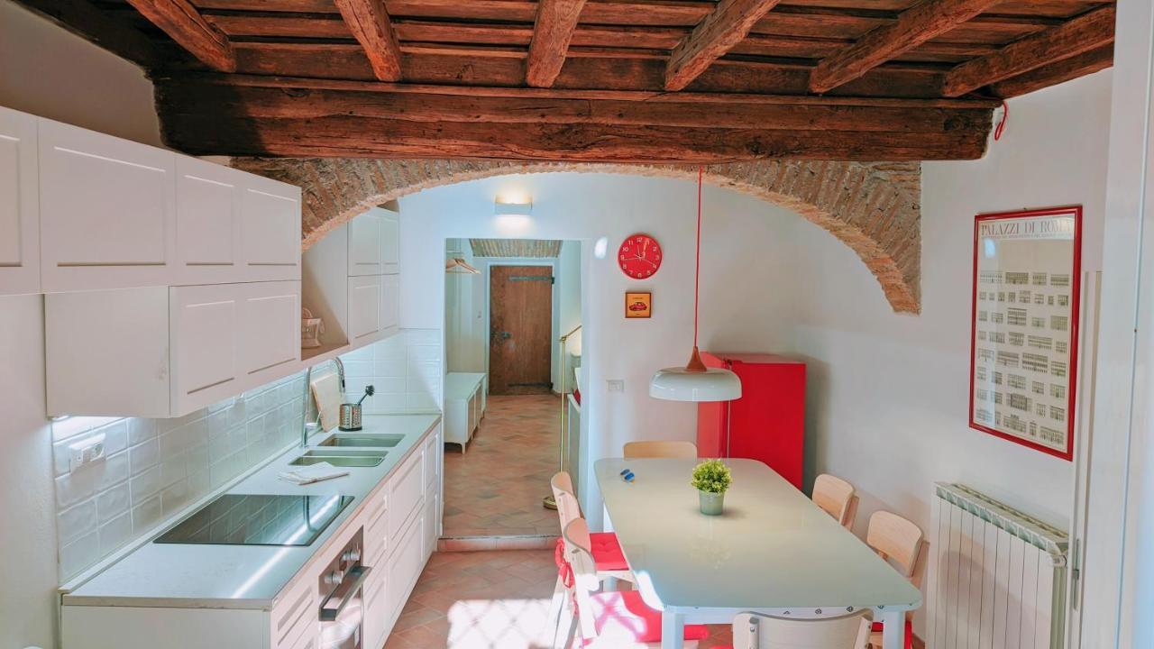 Trevi President'S Apartment Rome Bagian luar foto