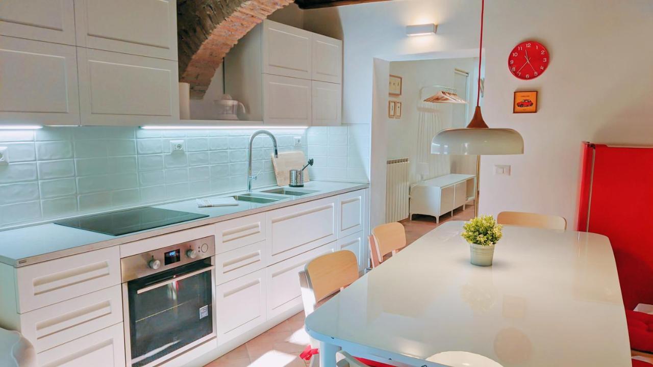 Trevi President'S Apartment Rome Bagian luar foto