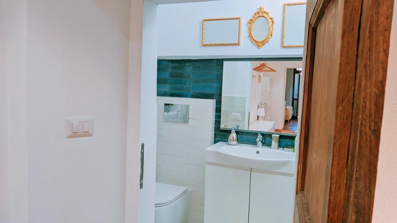 Trevi President'S Apartment Rome Bagian luar foto