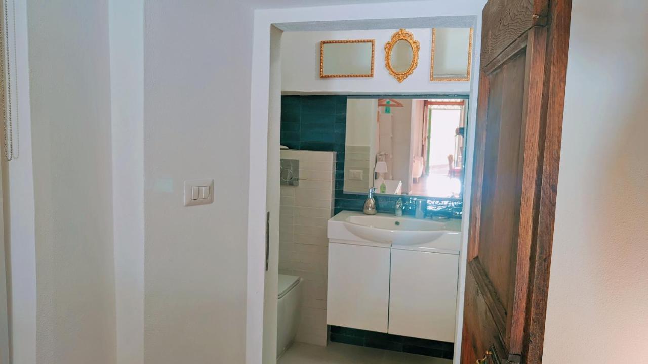 Trevi President'S Apartment Rome Bagian luar foto