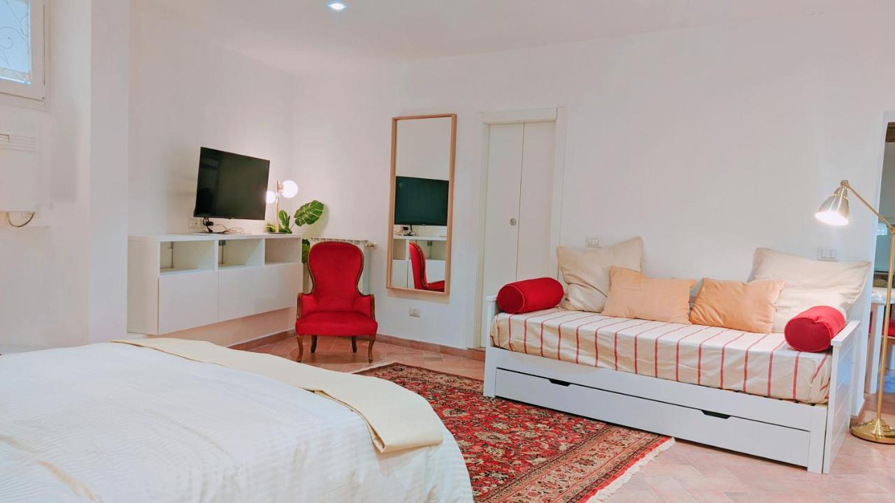 Trevi President'S Apartment Rome Bagian luar foto