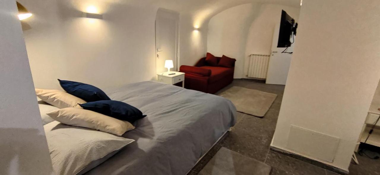 Trevi President'S Apartment Rome Bagian luar foto