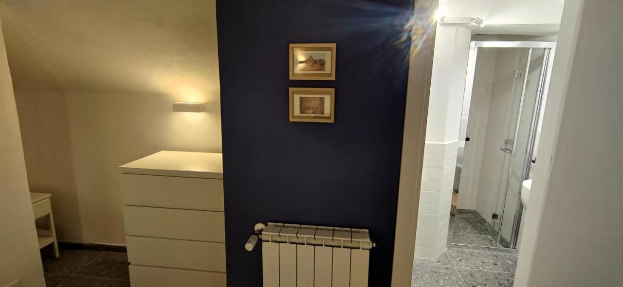 Trevi President'S Apartment Rome Bagian luar foto