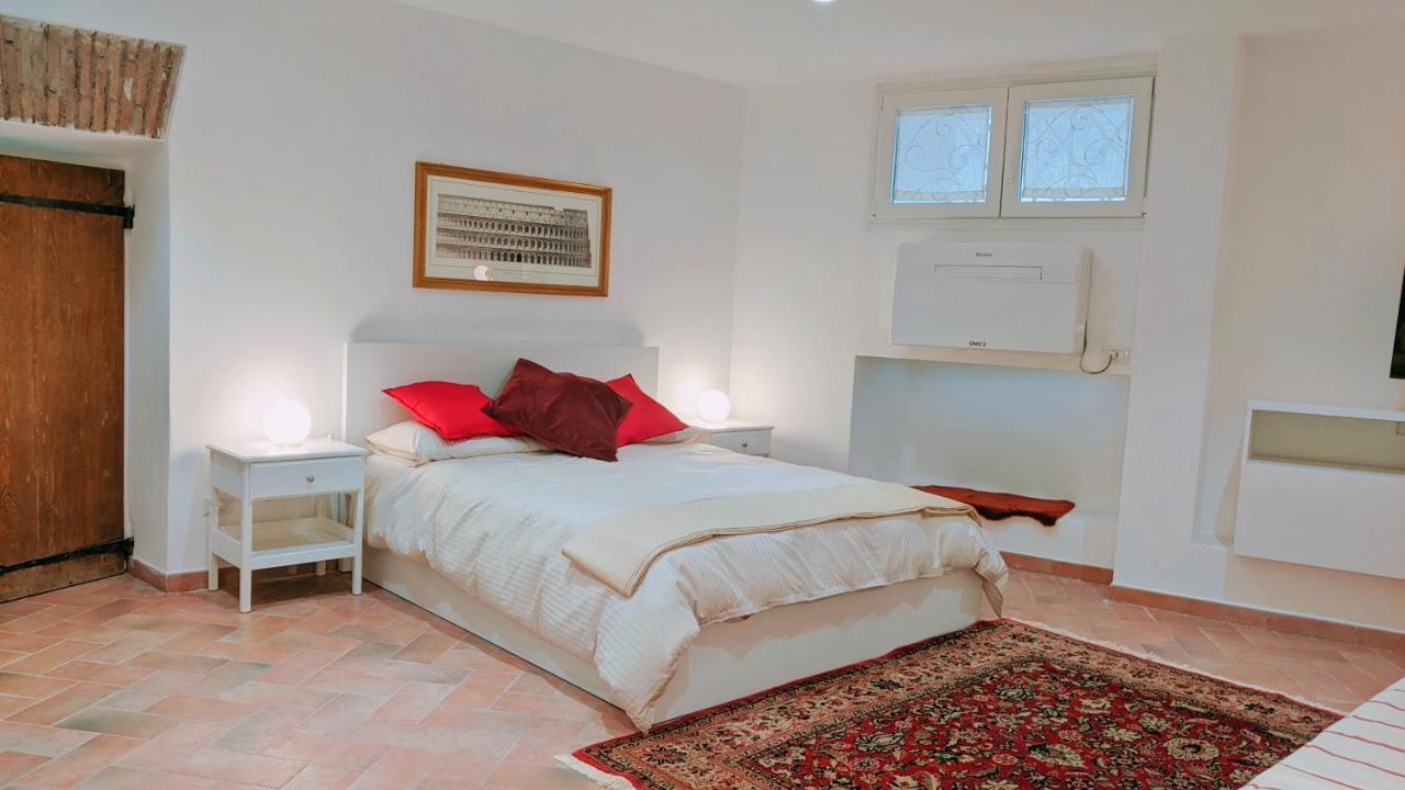 Trevi President'S Apartment Rome Bagian luar foto