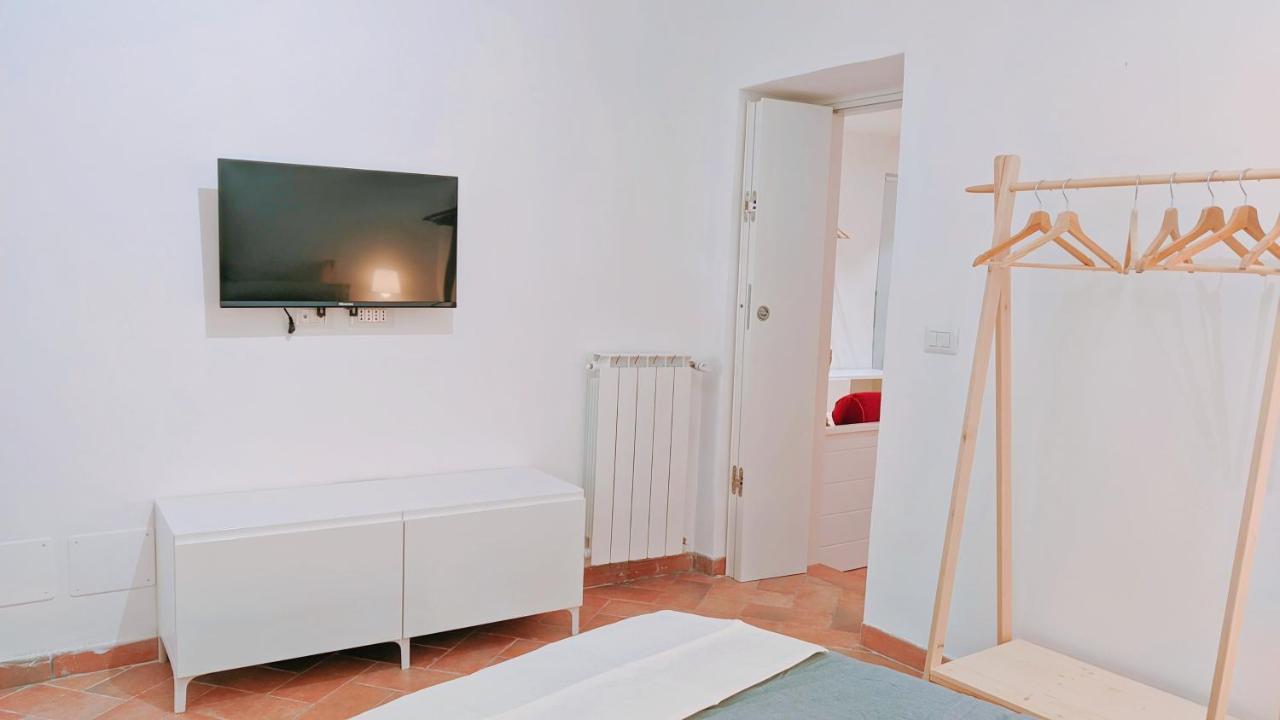 Trevi President'S Apartment Rome Bagian luar foto