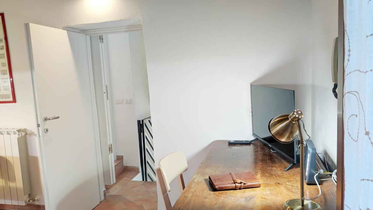 Trevi President'S Apartment Rome Bagian luar foto